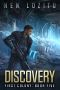 [First Colony 05] • Discovery